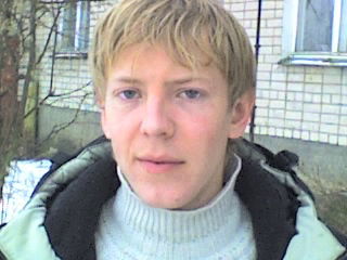 Михаил Быков