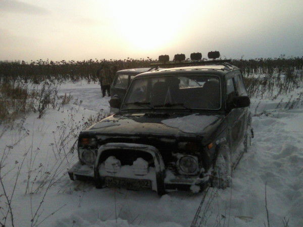 Александр Гусев