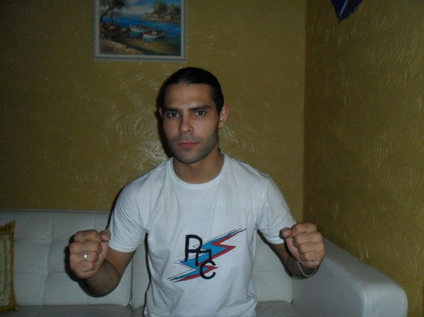 Александр Замышляев