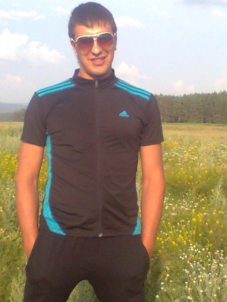 Игорь Ментюгов