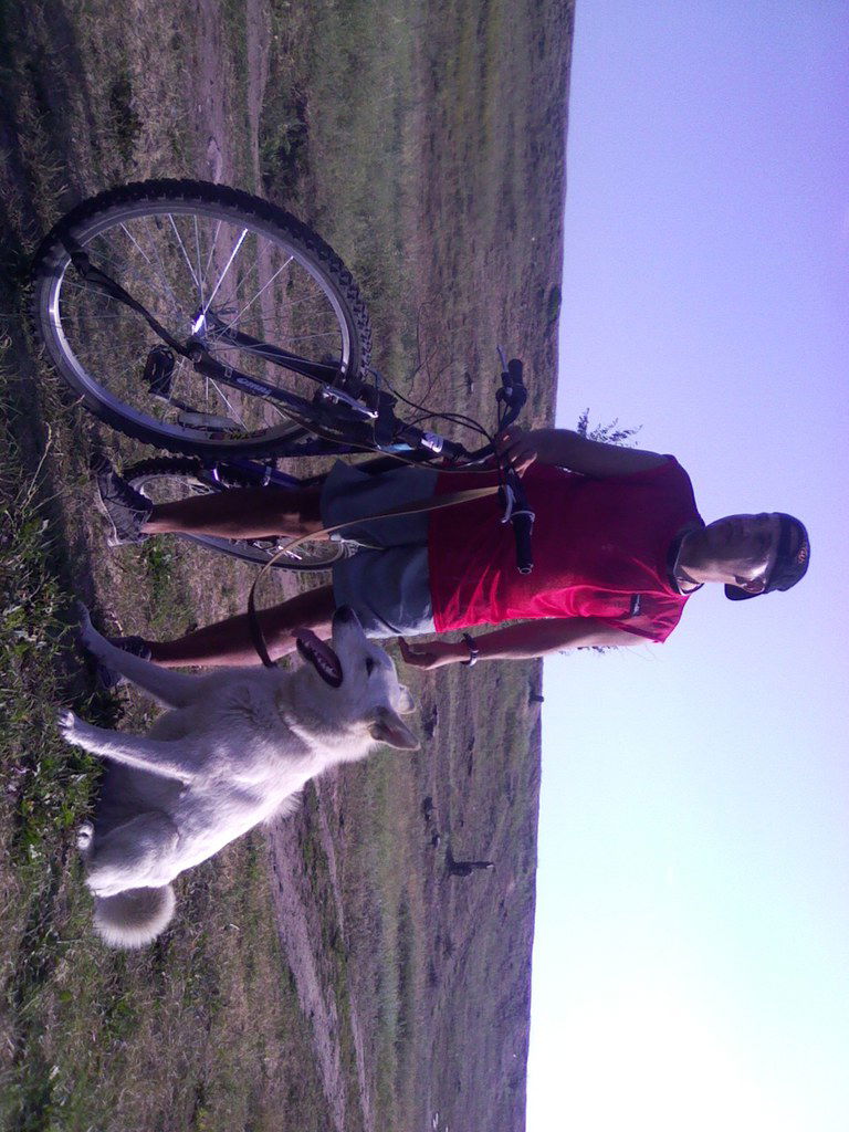 Игорь Хомяков