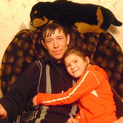 Амина Фасхиева