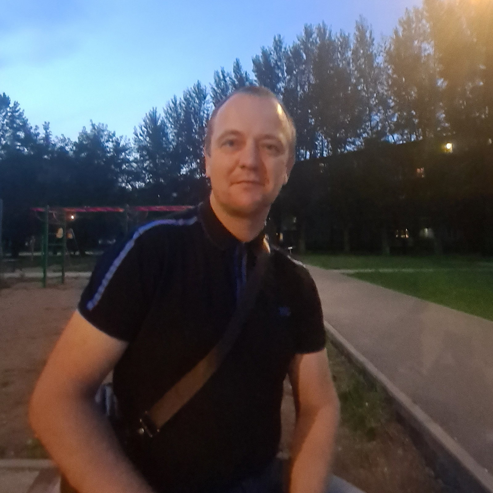 Сергей Безруков