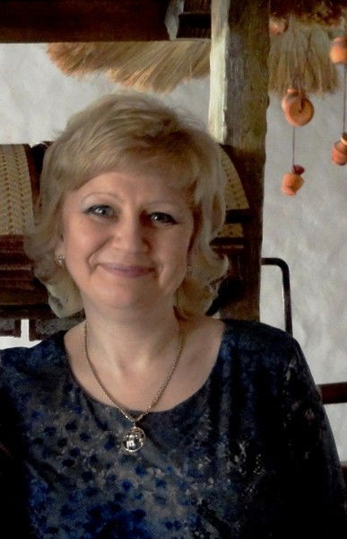 Лена Филипчак