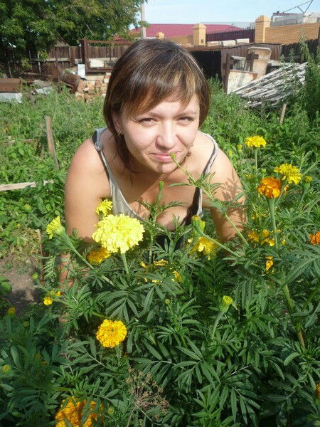 Олеся Лестюк