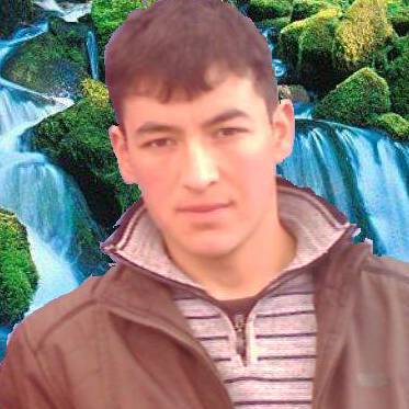 Толиб Машарифов