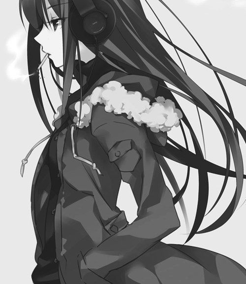 Настя Лапшова