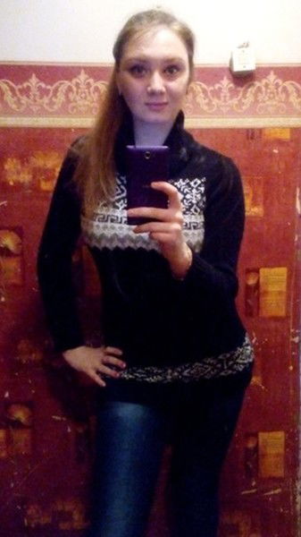 Кириллова Алена