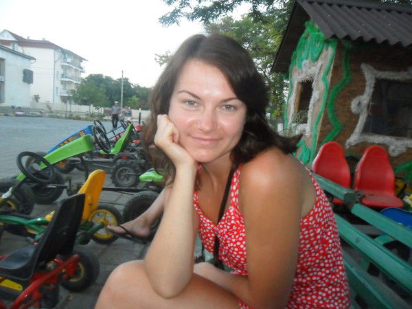 Ольга Болсун