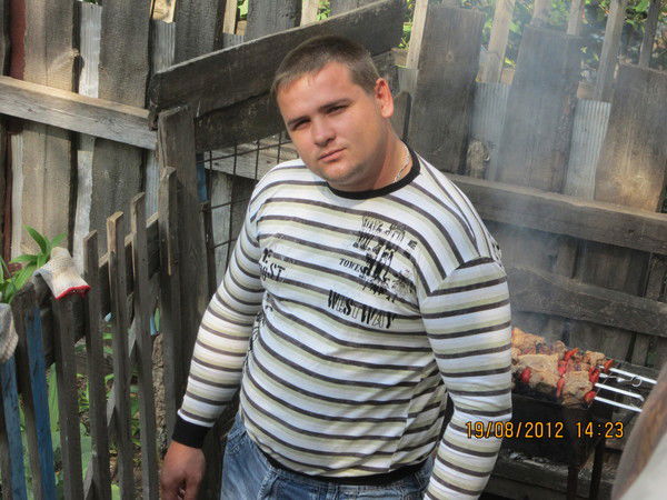 Сергей Кривогин