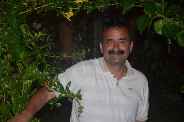 Салават Ахмалетдинов