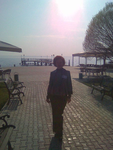 Ирина Яковлева