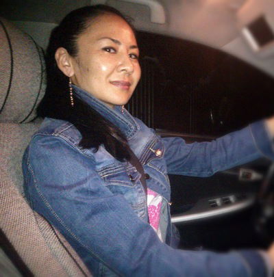 Курманай Байболат