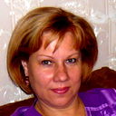 Светлана Бурдынская