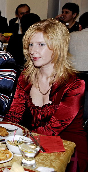 Лилия Кравченко