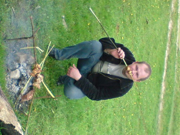 Сергей Покидько