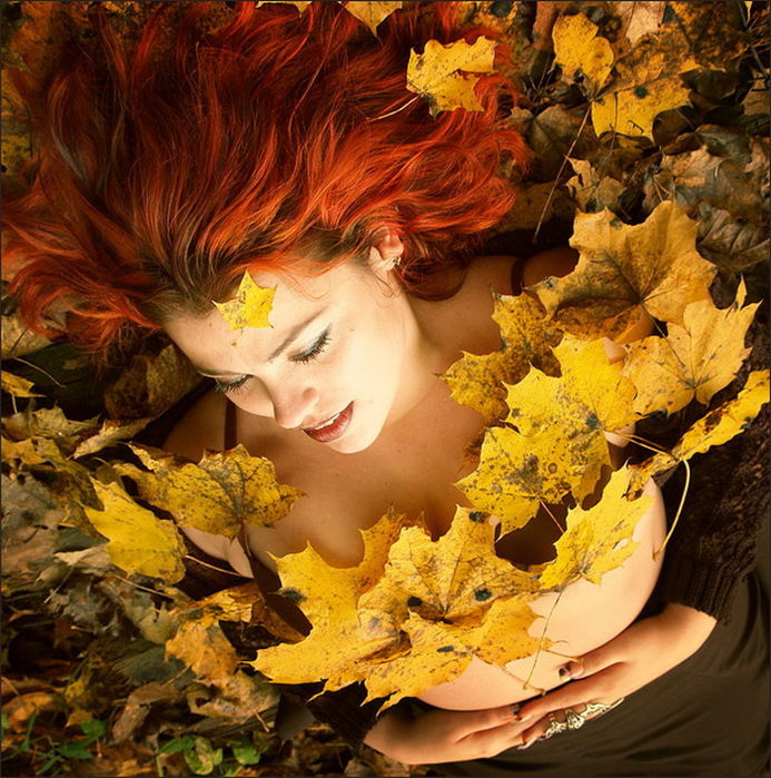 Татьяна Kamen