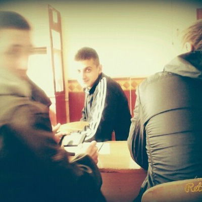 Вадім Назарко