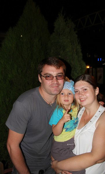 Алексей Бондарев