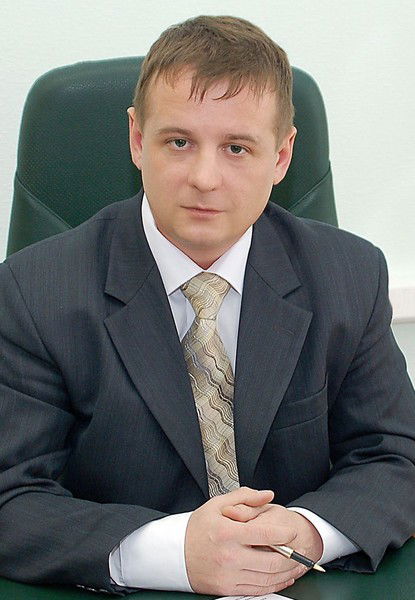 Сергей Дерюгин