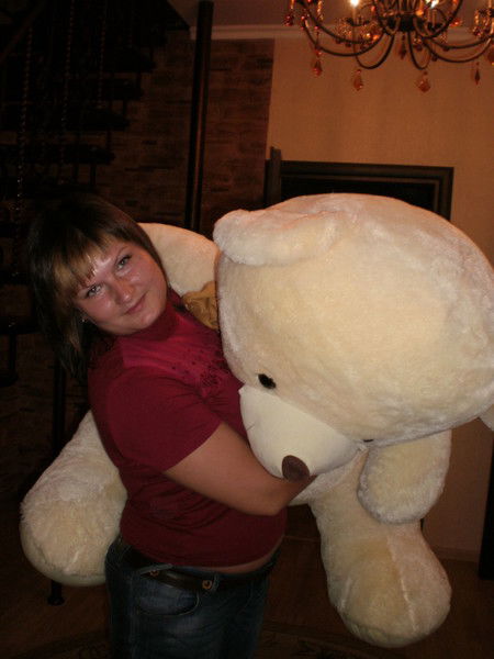 Мария Шимина