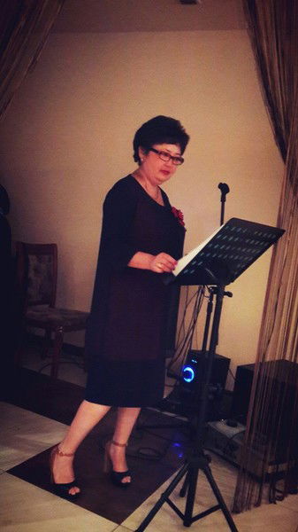 Гульзира Муканова