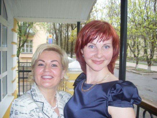 Маргарита Юрова