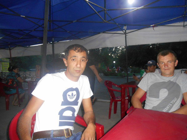 Руслан Мансуров