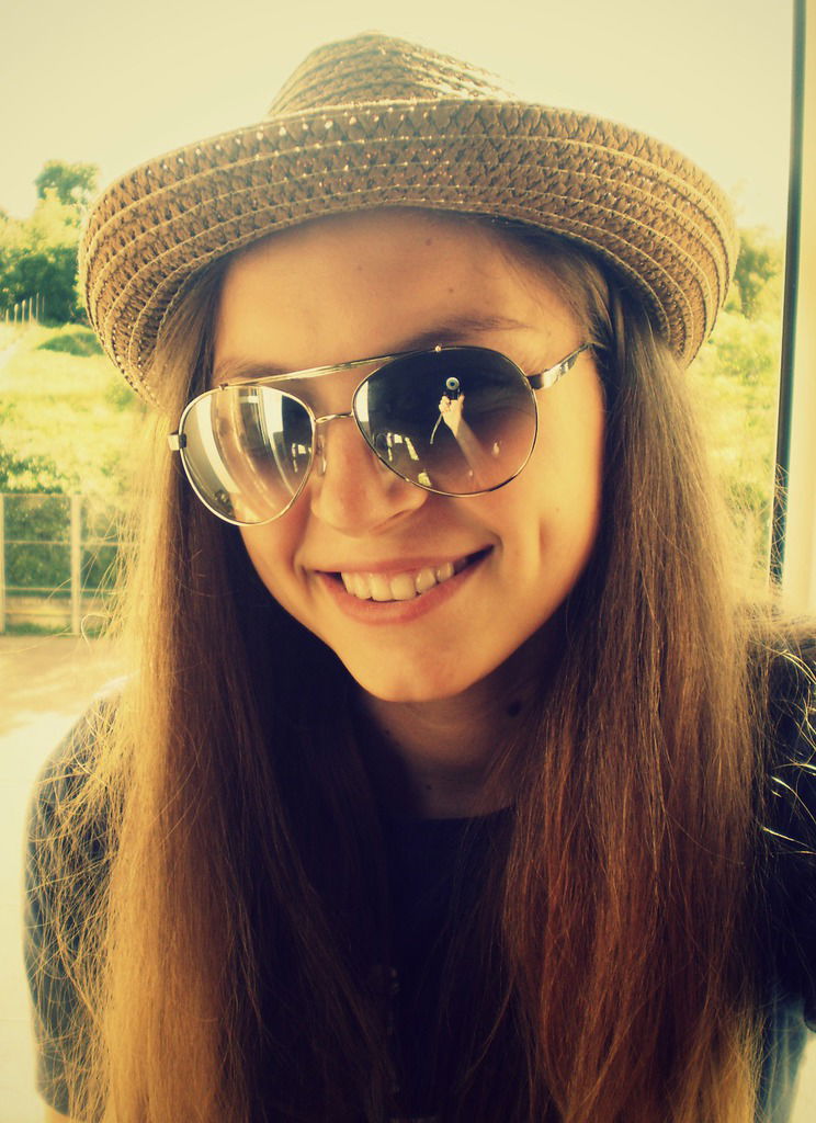 Настя Патик