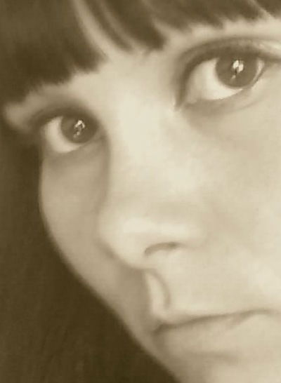 Анюта Пугачева