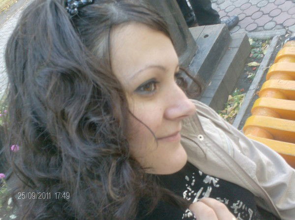 Лидия Лазаренко