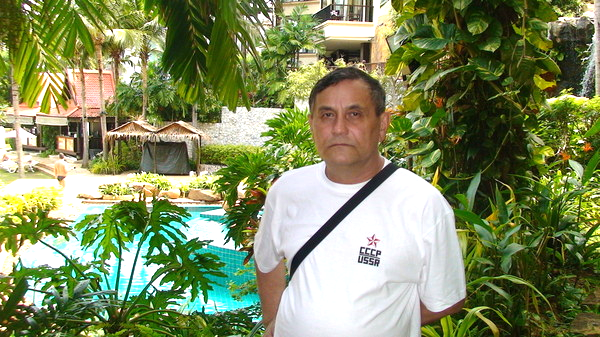 Владимир Фёдоров