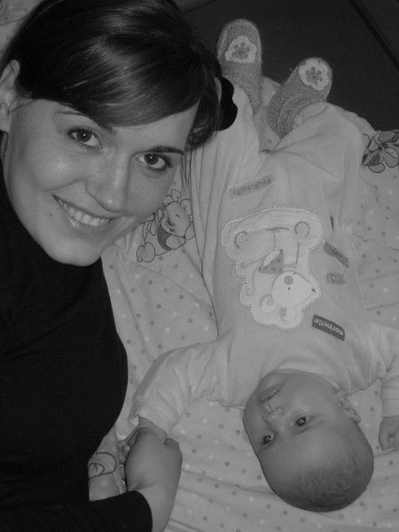 Ольга Морозова