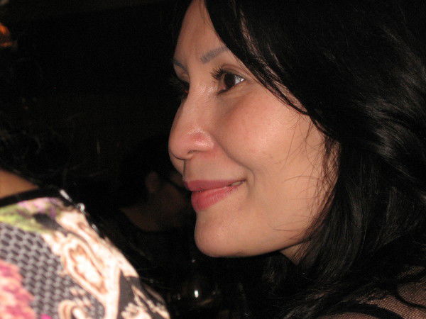 Эльмира Изтаева