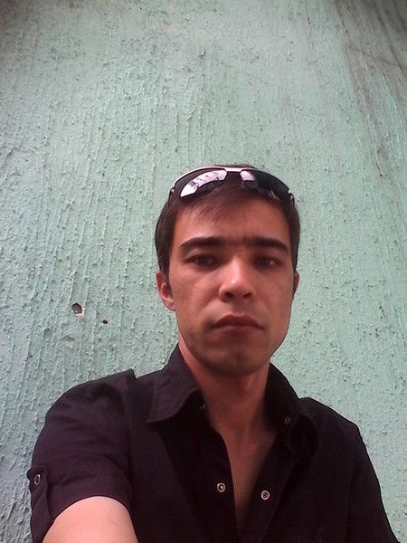 Бауржан Бердикулов