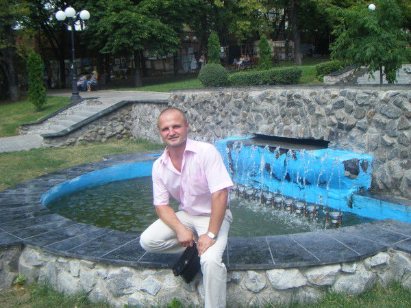 Артём Поспелов