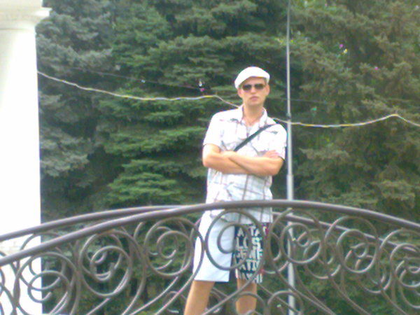 Митяй Фролов