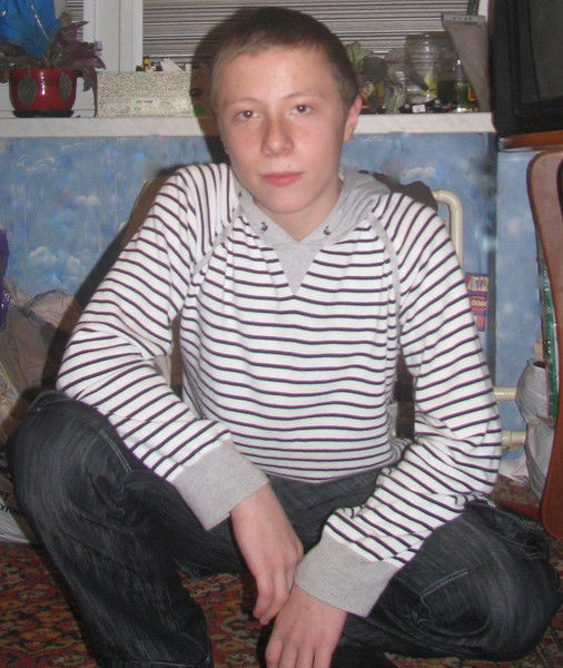 Михаил Лукашевич