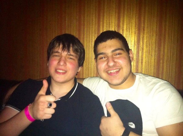 Имам Магомедов