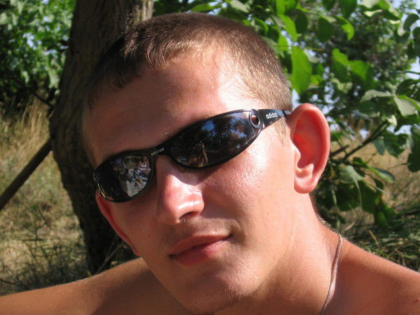 Александр Попов