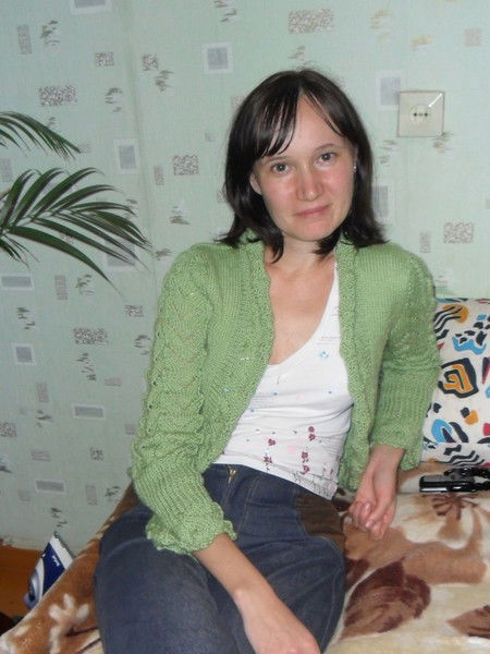 Лейсан Галимзянова