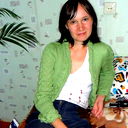 Лейсан Галимзянова