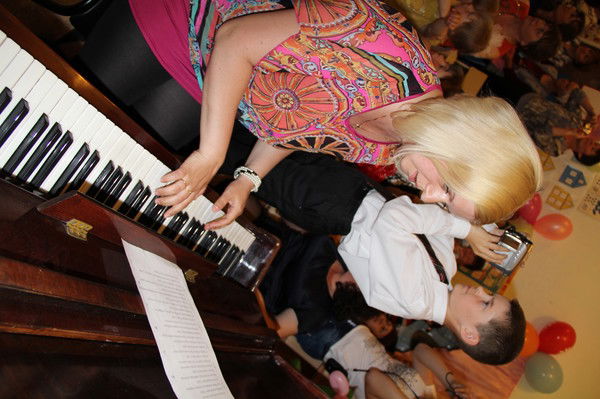 Ульяна Николаева