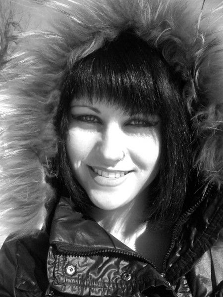 Ольга Липарчук