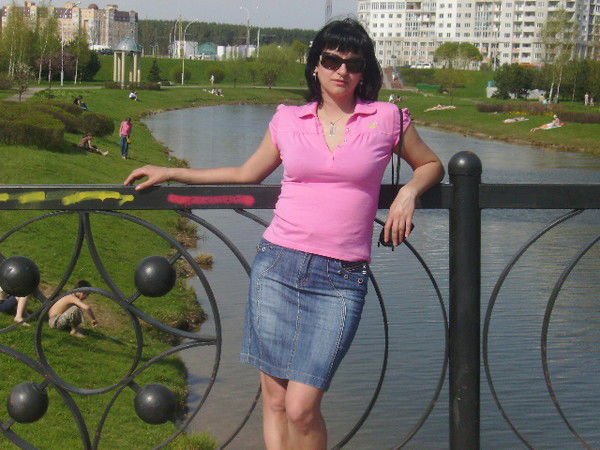 Жанна Бешейко