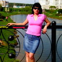 Жанна Бешейко