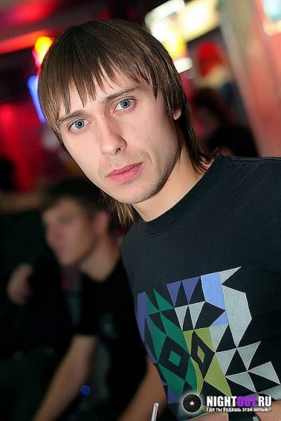 Алексей Жуков