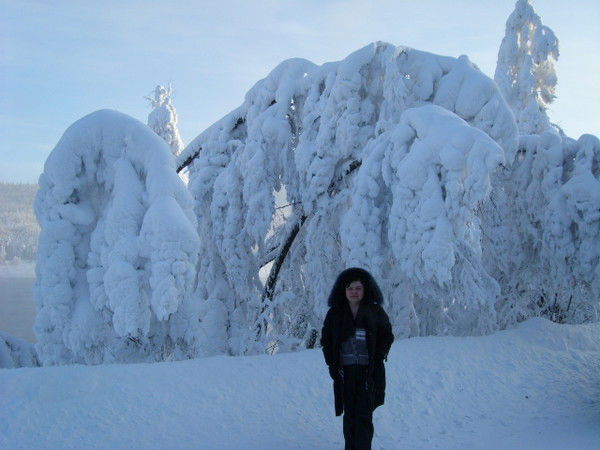 Наталья Капустина