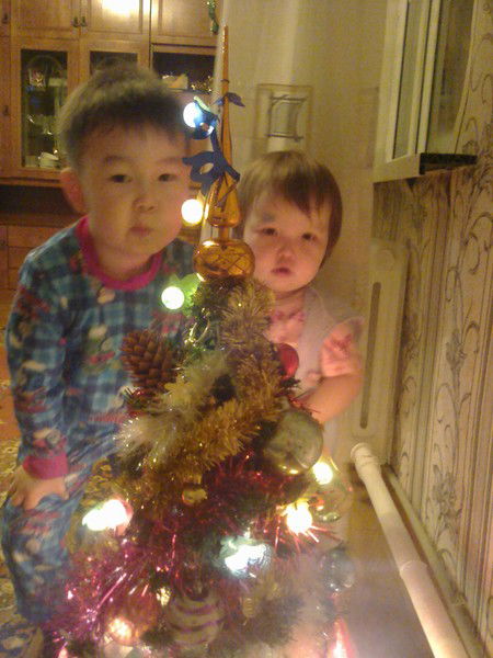 Жанка Мадышева