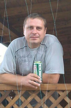 Александр Самохин